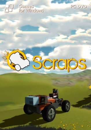 Scraps