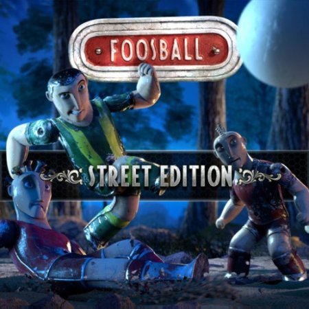 Foosball