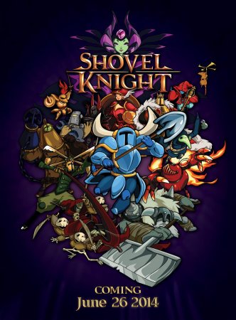 Shovel Knight