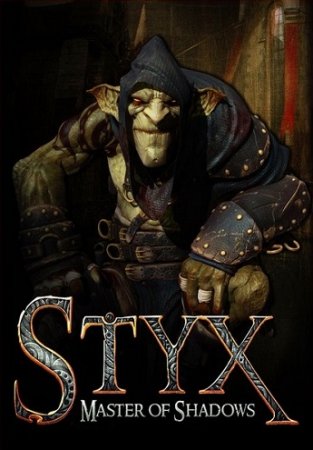Styx: Master of Shadows