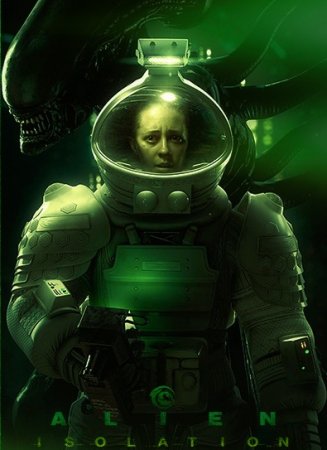 Alien Isolation