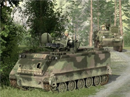 Arma Armed Assault скачать торрент