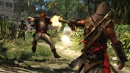 Assassins Creed 4 Freedom Cry скачать торрент