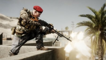 Battlefield Bad Company 3 скачать торрент