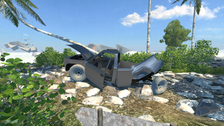 BeamNG DRIVE (2013) скачать торрент