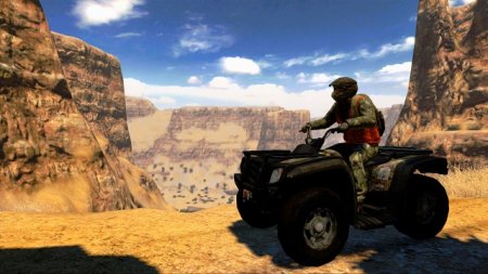 Cabelas Hunting Expeditions скачать торрент