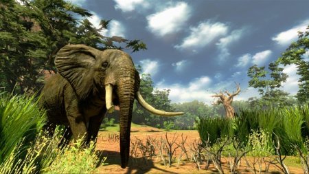 Cabelas Hunting Expeditions скачать торрент