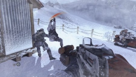 Call of Duty Modern Warfare 2 скачать торрент