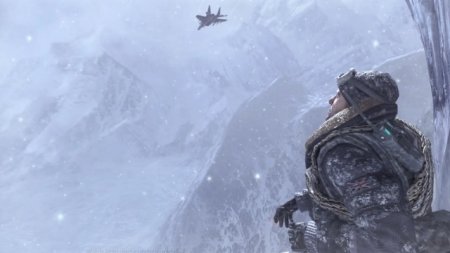 Call of Duty Modern Warfare 2 скачать торрент