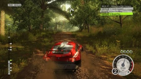 Colin McRae DiRT 2 скачать торрент