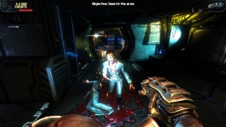 Dead Effect скачать торрент