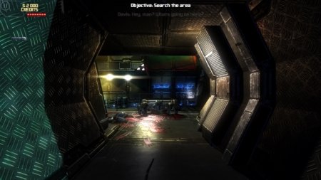 Dead Effect скачать торрент