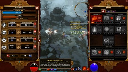Diablo 3 скачать торрент