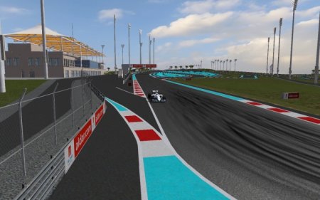 F1 2014 AL скачать торрент