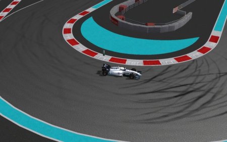 F1 2014 AL скачать торрент