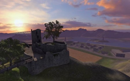 Farming Simulator 2011 скачать торрент