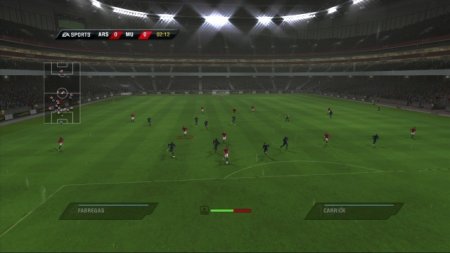 FIFA 10 скачать торрент