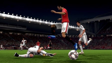 FIFA 10 скачать торрент