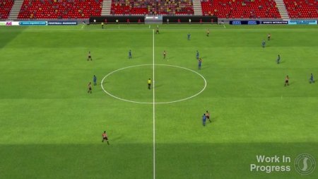Football Manager 2014 скачать торрент