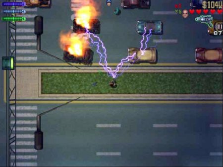 GTA 2 скачать торрент
