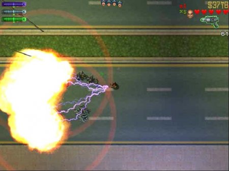 GTA 2 скачать торрент
