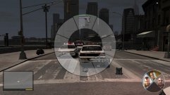 Grand Theft Auto 4 встиле GTA 5 скачать торрент