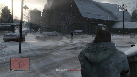 GTA 5 скачать торрент