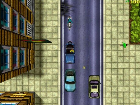 GTA скачать торрент