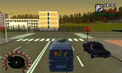 GTA Криминальная Россия скачать торрент