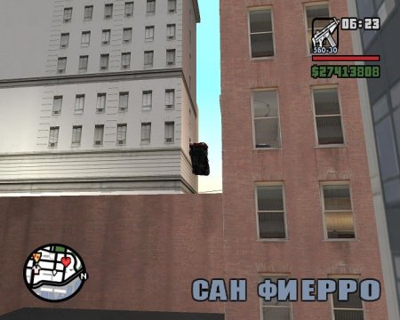 GTA San Andreas скачать торрент