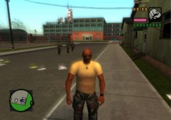 Grand Theft Auto Vice City Stories  Liberty City Stories скачать торрент