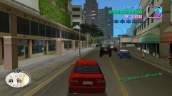 Grand Theft Auto Vice City Deluxe скачать торрент