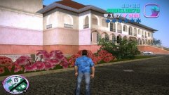 Grand Theft Auto Vice City Deluxe скачать торрент