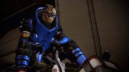 Mass Effect 2 скачать торрент