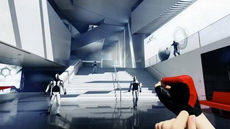 Mirrors Edge 2 скачать торрент