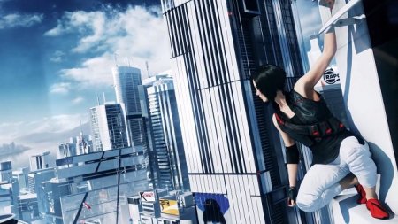 Mirrors Edge 2 скачать торрент