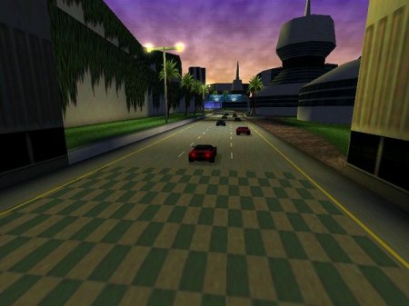 Need for Speed 3 Hot Pursuit скачать торрент