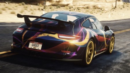 Need for Speed Rivals скачать торрент