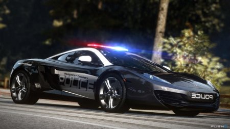 Need for Speed Rivals скачать торрент
