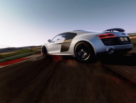Project CARS скачать торрент