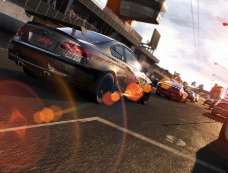 Project CARS скачать торрент