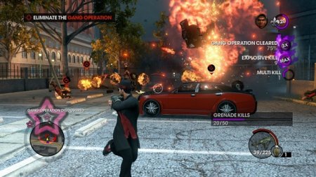 Saints Row 4 скачать торрент