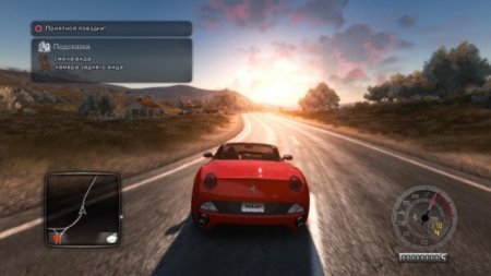 Test Drive Unlimited 2 скачать торрент