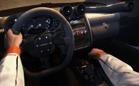 Test Drive Unlimited 2 скачать торрент