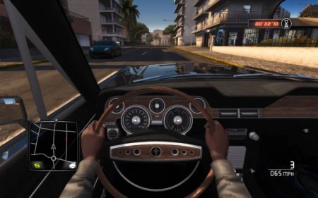 Test Drive Unlimited 2 скачать торрент