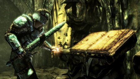 The Elder Scrolls 5 Skyrim скачать торрент