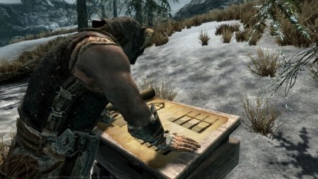 The Elder Scrolls 5 Skyrim скачать торрент