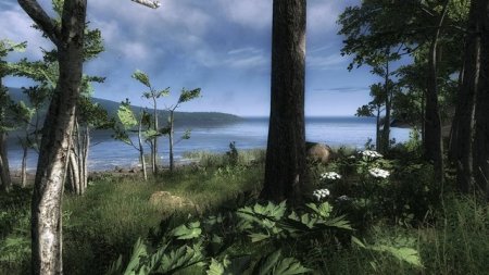 The Hunter скачать торрент