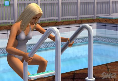 The Sims 2 скачать торрент