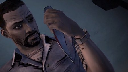 The Walking Dead Episode 5 скачать торрент